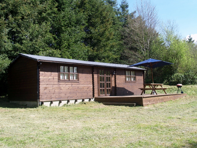 Fishing Accommodation in France